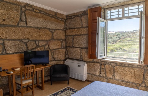 Santa Eugenia House | QUINTA DO RECONCO