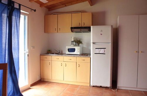 Burinhosa Apartment | Quinta do Valão