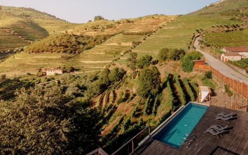 Vila Real Villa | Quinta do Vale da Ermida, Private - Heated - Pool