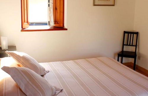 Sao Salvador House | Quinta dos Anjos - Double Room