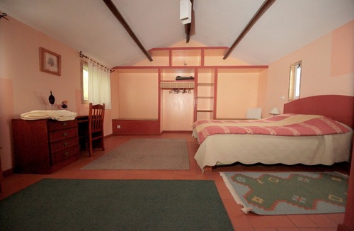 Cacia Bed & Breakfast | Quinta in Aveiro Casa 3 Águias - Studio Apartment