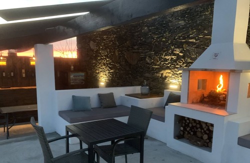 Penacova Bed & Breakfast | Quinta Lagares