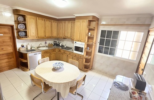 Santo Antonio House | Quinta Martin, spacious villa with views of Funchal and the Atlantic Ocean