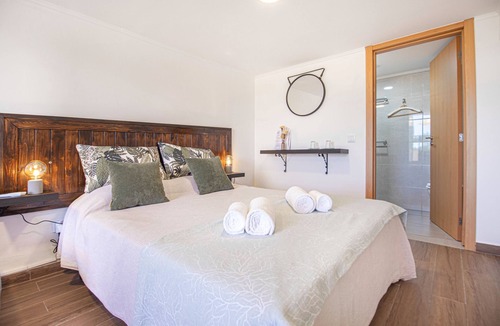 Serta Bed & Breakfast | Quinta Penedo das Antas