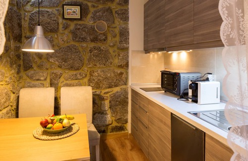 Arcos House | Quinta São Miguel de Arcos