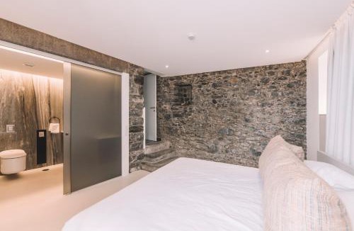 Santa Luzia Bed & Breakfast | QUINTA TORRINHA GARDEN Apartment
