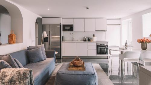 Santa Luzia Bed & Breakfast | QUINTA TORRINHA GARDEN Apartment