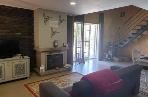 Murca House | quinta vale da corga