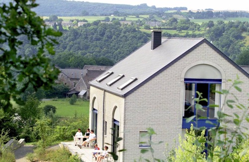 Bohon House | Résidence Durbuy 14