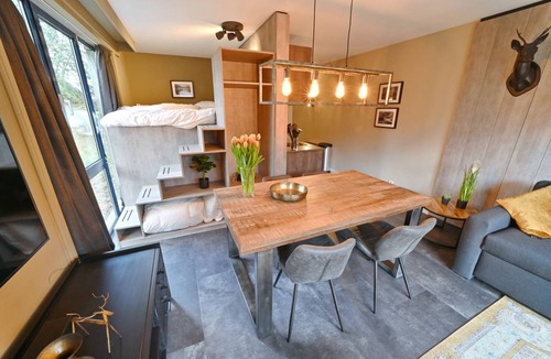 Bohon Apartment | Résidence Durbuy 15