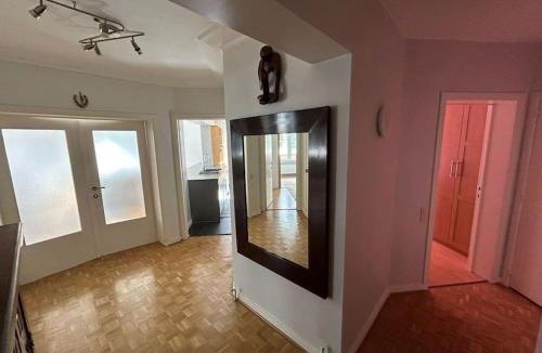 Jacht Apartment | Résidence "Le Vallauris" Bruxelles