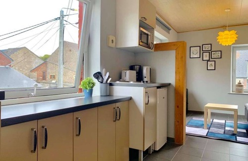 Blaimont Apartment | Résidence vallée de la Meuse 2 - Blaimont