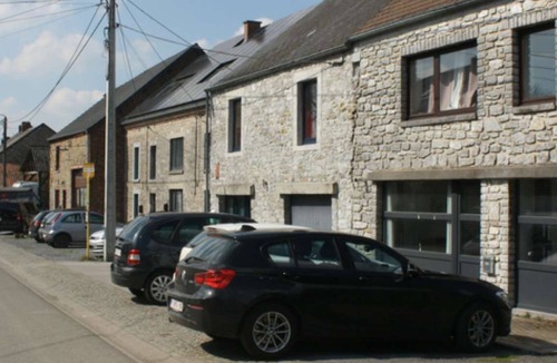 Blaimont Apartment | Résidence vallée de la Meuse 2 - Blaimont