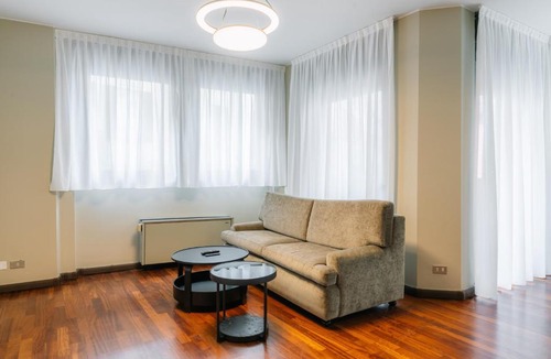 Carrobbio Apartment | R Quercia House