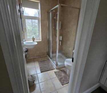 Mansfield House | Rainworth Lodge