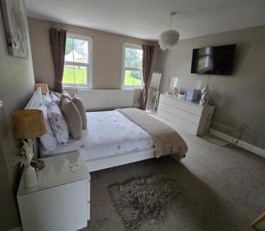 Mansfield House | Rainworth Lodge