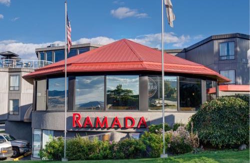 Kamloops Hotel | Ramada by Wyndham Kamloops