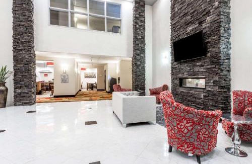 Moose Jaw Hotel | Ramada by Wyndham Moose Jaw