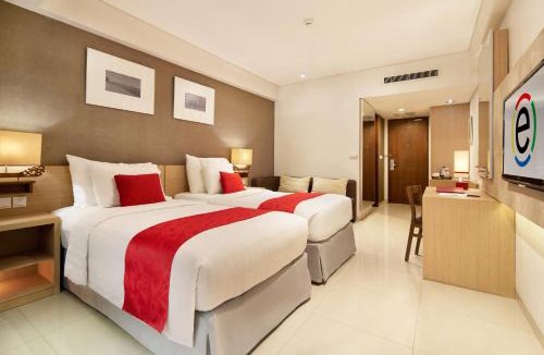 Sunset Road Resort | Ramada Encore by Wyndham Seminyak Bali