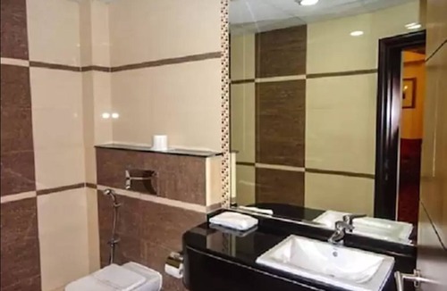 Barsha Heights Hotel | Ramee Rose Hotel