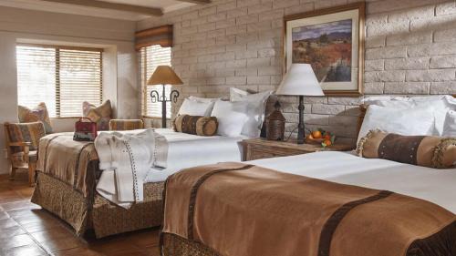 Wickenburg Resort | Rancho de los Caballeros Resort
