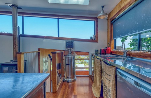 Karkari Peninsula House | Rangi Terrace Views
