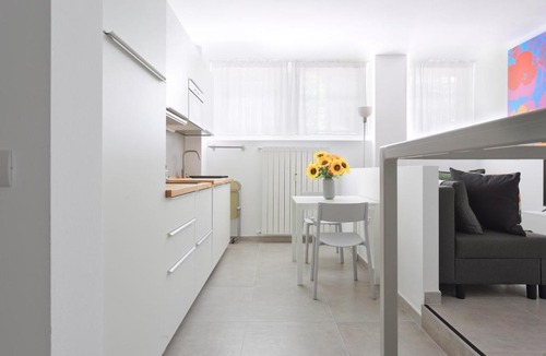 De Angeli Apartment | Ravizza 34 S2