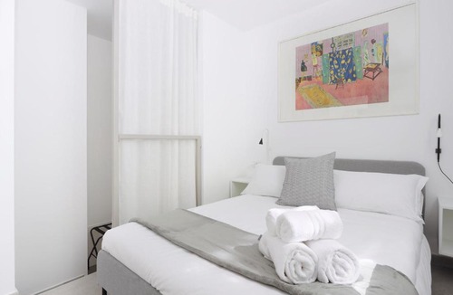 De Angeli Apartment | Ravizza 34 S2