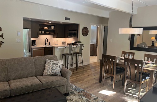 Warrior's Mark Condo | Recently Remodeled - Short Walk to Quick Silver Chair Lift
