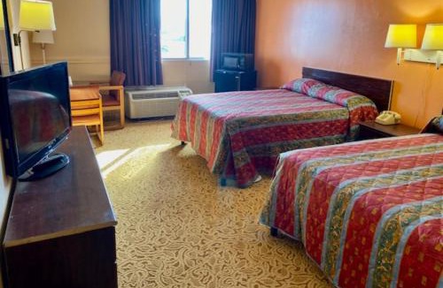 Lima Hotel | Red Carpet Inn & Suites Lima -Listing Partner