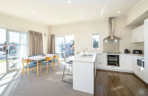Martinborough House | Red Robin, Martinborough