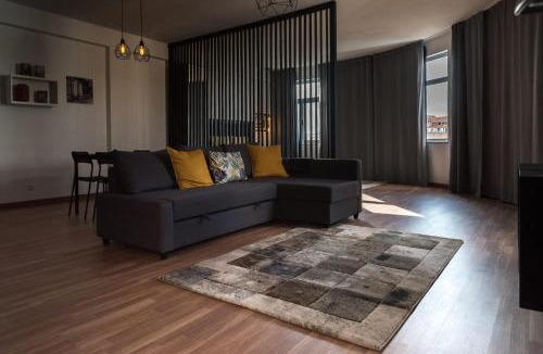 Macedo de Cavaleiros Apartment | Redondo Loft