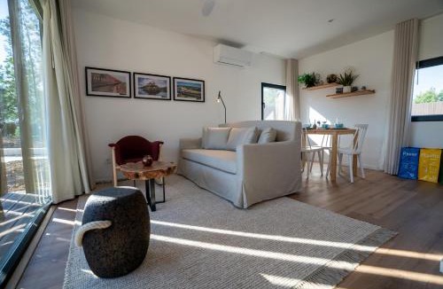 Vale de Santarem Apartment | Refúgio da Quinta Nere Maitia