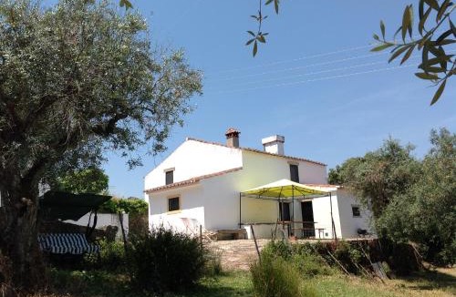 Santa Maria de Marvao House | Refugio da Maceira