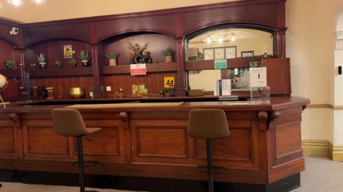 Oadby Hotel | Regency Hotel