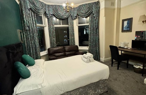 Oadby Hotel | Regency Hotel