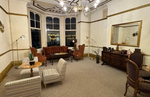 Oadby Hotel | Regency Hotel
