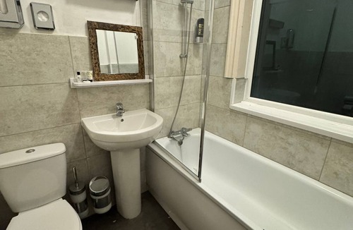 Oadby Hotel | Regency Hotel