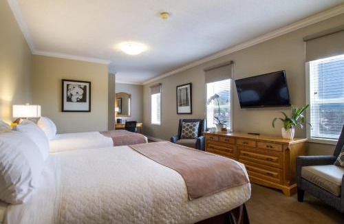 Revelstoke Hotel | Regent Hotel Revelstoke