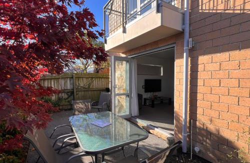 Riccarton House | Regents 94 - Christchurch Holiday Homes