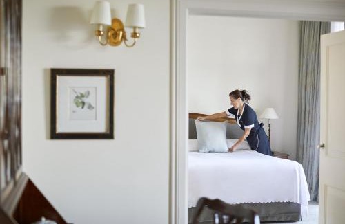 Sao Martinho Hotel | Reid's Palace, A Belmond Hotel, Madeira