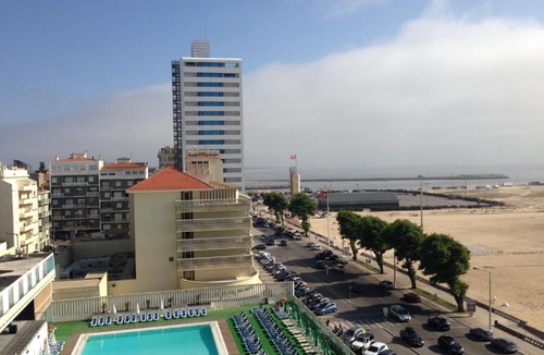 Sao Juliao da Figueira da Foz Apartment | Relógio House