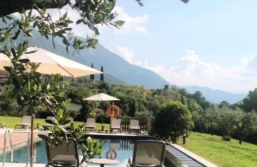 Costermano Hotel | Relais Cà Bagò - Adults only