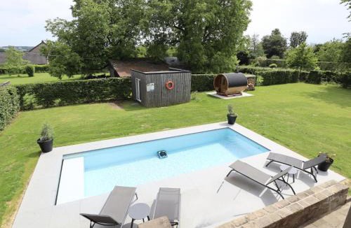 Gesves House | Relais de Zoé