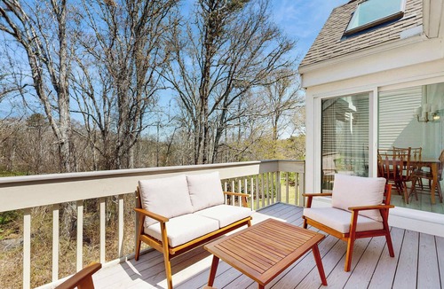 Brewster House | Relaxing fairway escape with resort pools, club access, & steps to Arbor Pool