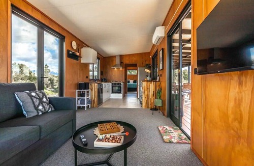 Clifton House | Relaxing Getaway Pohara