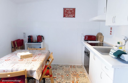 Algueirao - Mem Martins Cottage | Relaxing cottage with near Sintra