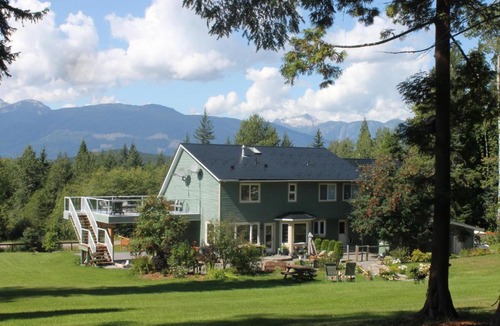 Terrace Bed & Breakfast | Remo Ridge Bed N Breakfast