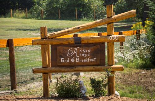 Terrace Bed & Breakfast | Remo Ridge Bed N Breakfast
