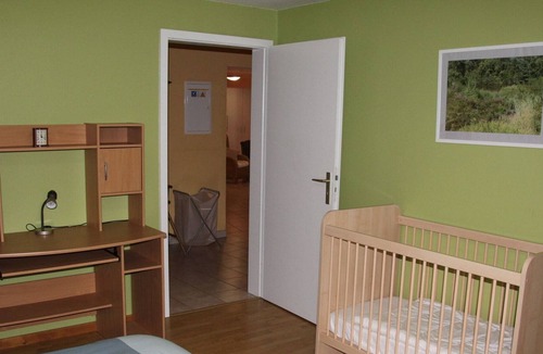 Ondenval Apartment | Renovated farmhouse quiet location with garden, terrace,ideal for walks/cycling